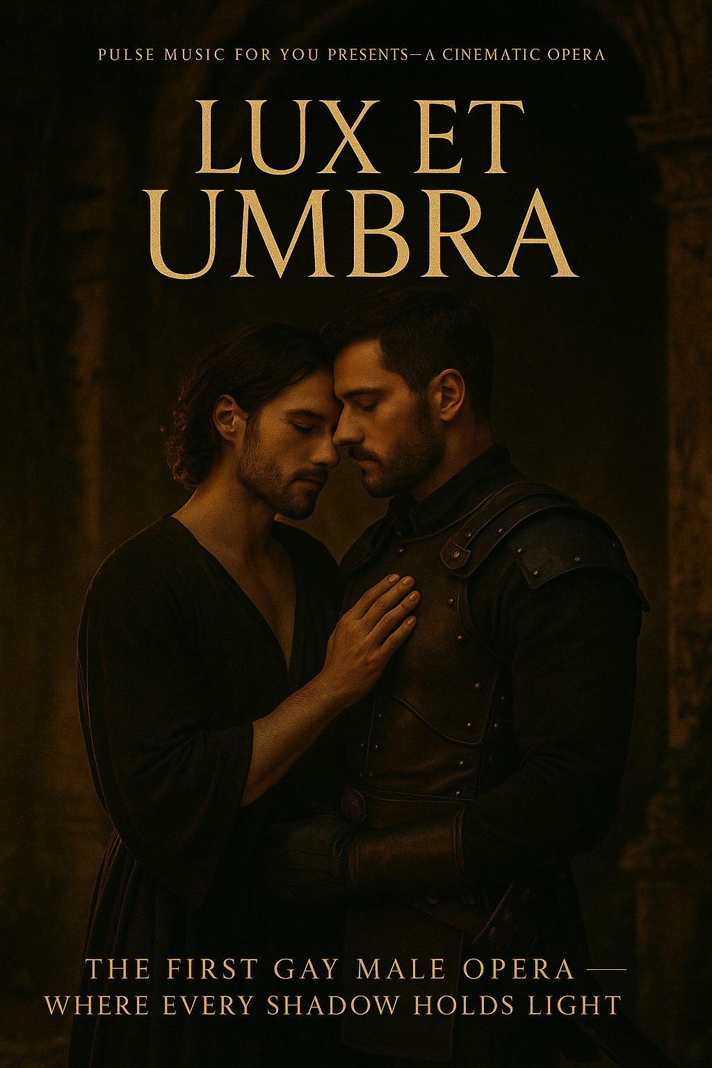 Lux et Umbra Book Cover